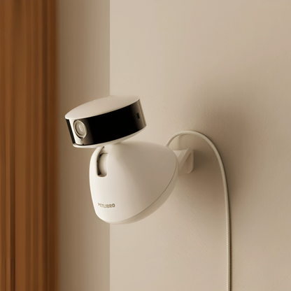 Smart Pet Camera