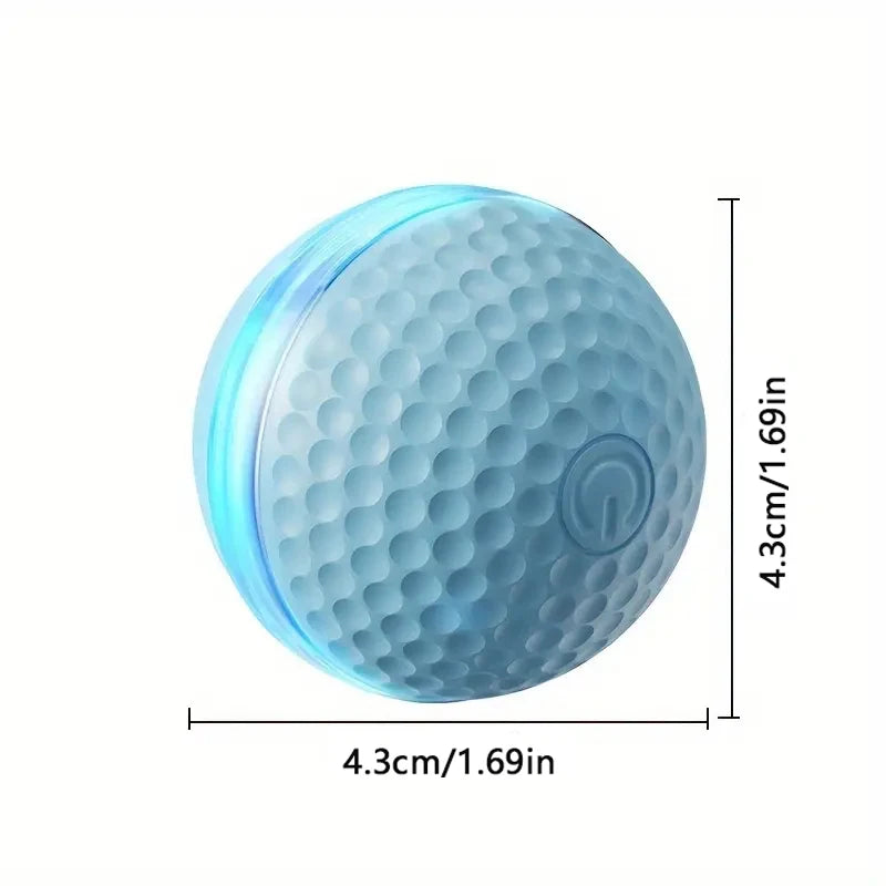 Smart Cat Toys Ball