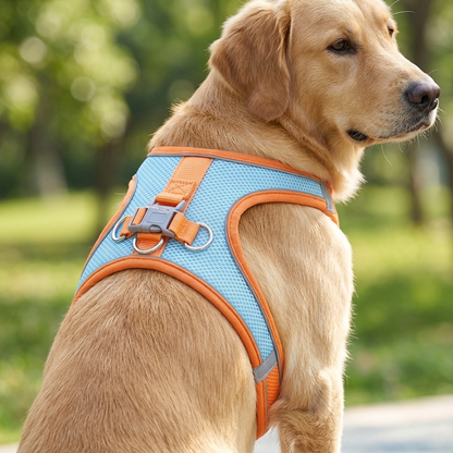 Reflective Pet Harness