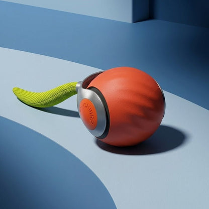 Smart Cat Toys Ball - Fluffzy
