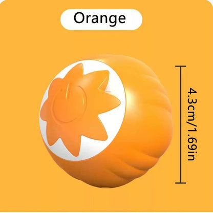 Smart Cat Toys Ball - Fluffzy